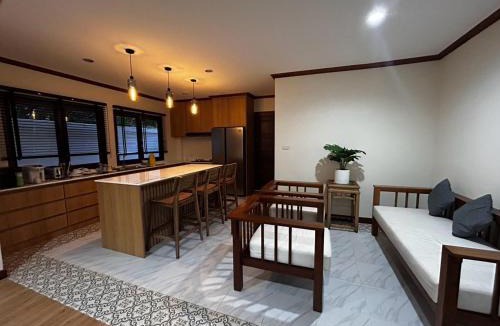Ratsada Apartment | Phuket River side villas