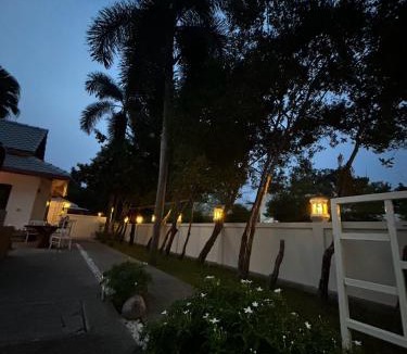 Ratsada Apartment | Phuket River side villas
