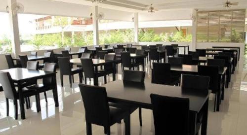 Kalasin Resort | Chada View Resort