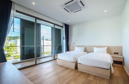 Ko Kaeo Villa | Treva Villa
