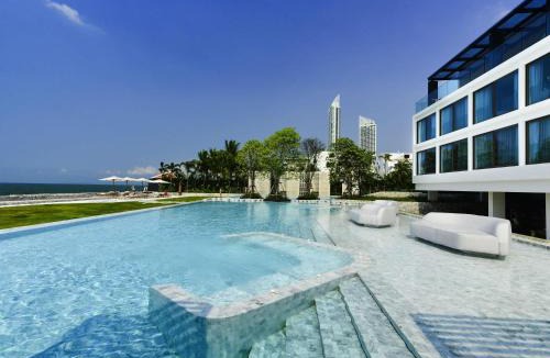 Na Chom Thian Hotel | Veranda Resort Pattaya - MGallery Collection, Accor Hotel