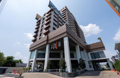 Wang Thonglang Hotel | Jazzotel Bangkok