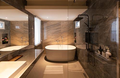 Nong Kwai Villa | Beaumont Pool Villa with Rooftop and Billiards