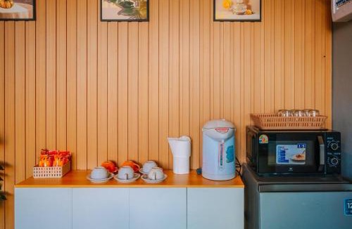 Chom Thong Bed & Breakfast | อริยะ ดอยอินน์ วิลล่า