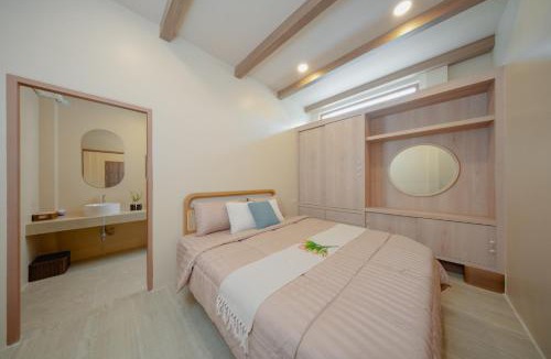 Ao Nang Villa | Azure Tropical Pool Villas