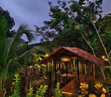 Ko Yao House | Meen House