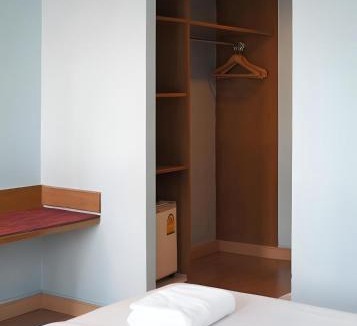 Ratchaprasong Apartment | Cloudy A Chidlom - คลาวด์ดี้ เอ ชิดลม