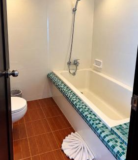 Patong Resort | Central Patong Beach