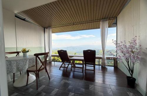 Mae Suai House | SUNYA Doichang