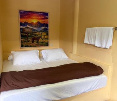 Sai Khao Apartment | สอยดาวคาวบอยสเตย์