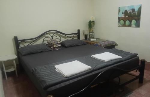 Thung Kha Ngok Apartment | Chonnapha Homestay