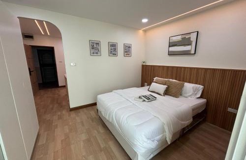 San Pu Loei Apartment | SR Land Condominium