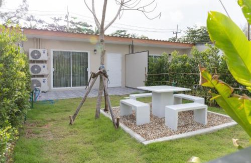 Thai Mueang Villa | BK Seaside House C