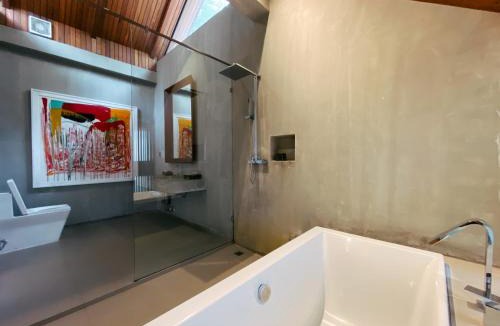 Bang Kaeo Hotel | Cocoon bkk