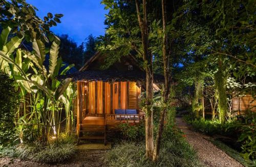 Pai Resort | Pai Village Boutique Resort