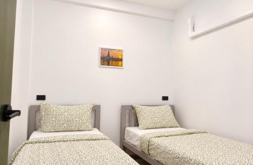 Thanon Phaya Thai Hostel | Hello 15 Stay Hostel