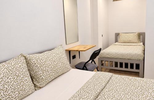 Thanon Phaya Thai Hostel | Hello 15 Stay Hostel