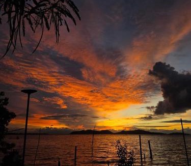 Songkhla House | seesea room