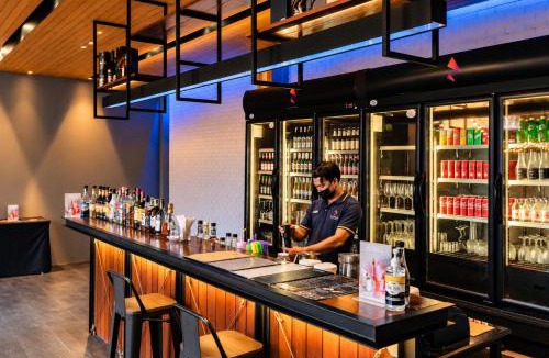 Phitsanulok Hotel | The Zense Boutique Hotel