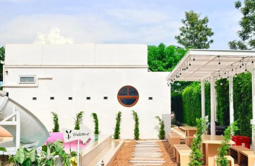 Mu Si Villa | Banrao Pool Villa Khaoyai บ้านเราพูลวิลล่าเขาใหญ่