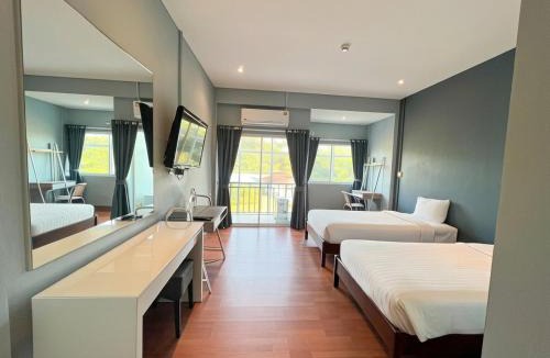 Chiang Saen Hotel | A Hotel Cozy