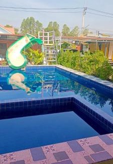 Ban Chang House | Utapaohomestay by tonsai