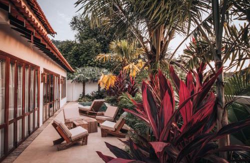 Ko Chang Villa | Baan Tawan