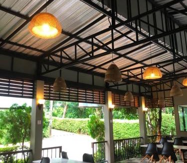 Chalong Resort | SUMS Pool Access Resort, Phuket