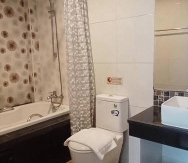 Chalong Resort | SUMS Pool Access Resort, Phuket