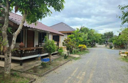 Mae Chan Resort | Cocoa Hut