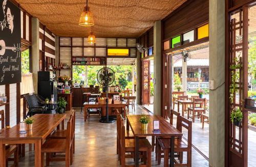 Mae Chan Resort | Cocoa Hut