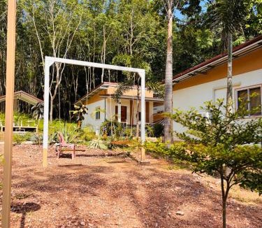 Krabi House | Secret Garden home