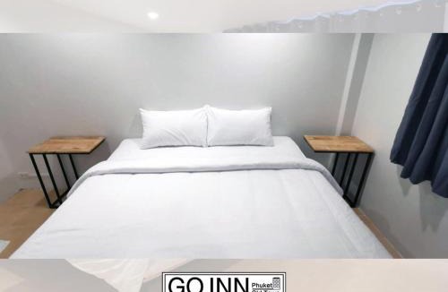 Talat Yai Apartment | P phuket