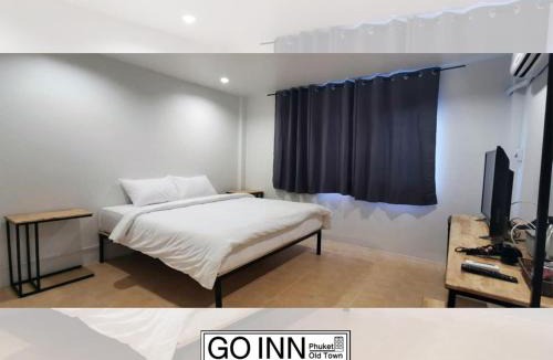 Talat Yai Apartment | P phuket