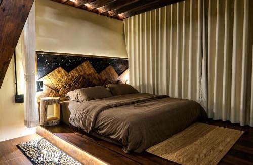 Chiang Dao Villa | Vanarom