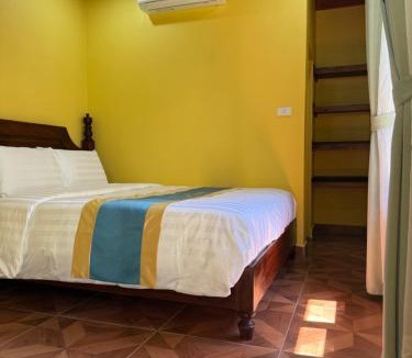 Luang Prabang Hotel | La Amber Hotel