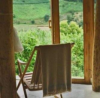 Mae Suai Resort | AZALA Lodge