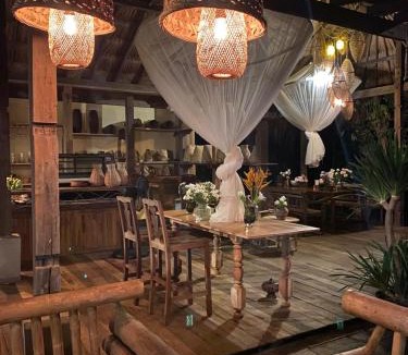 Mae Suai Resort | AZALA Lodge