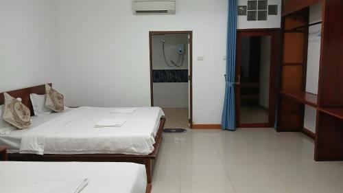 Vang Vieng Resort | Vang Vieng KT Resort