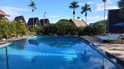 Vang Vieng Resort | Vang Vieng KT Resort