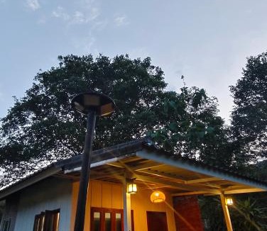 Ko Yao House | Meen House
