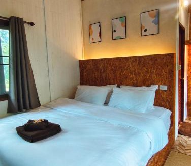 Ko Yao House | Meen House