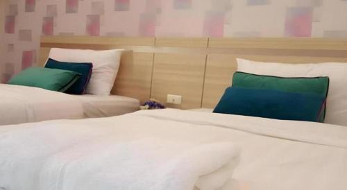 Nong Khai Hotel | Klang Muang @ Nongkhai Hotel