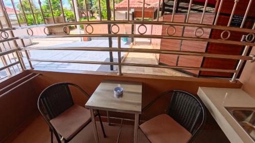 Hua Hin Hotel | Sky Villa Hua Hin Guesthouse - Adults-Only