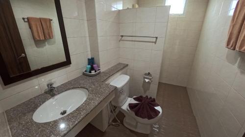 Hua Hin Hotel | Sky Villa Hua Hin Guesthouse - Adults-Only