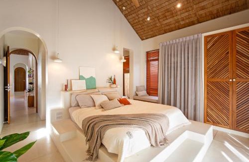 Haad Pleayleam Villa | Komorebi - Dream Beach House KPG