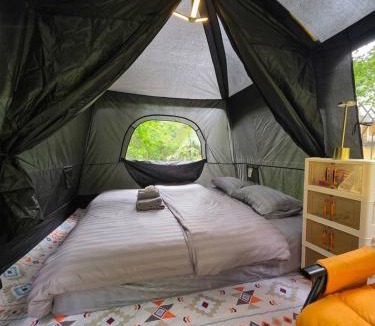 Doi Saket Other | Chertara Glamping เฌอธาราแกลมปิ้ง