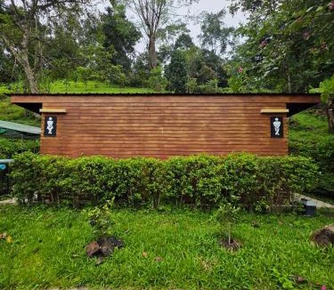 Doi Saket Other | Chertara Glamping เฌอธาราแกลมปิ้ง