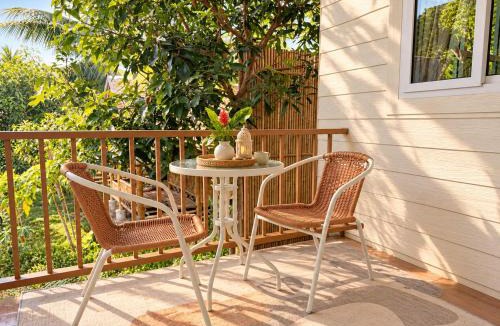 Chaloklum House | Chaloklum Island Breeze House