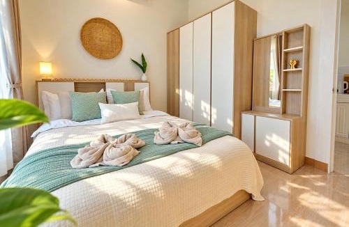 Chaloklum House | Chaloklum Island Breeze House